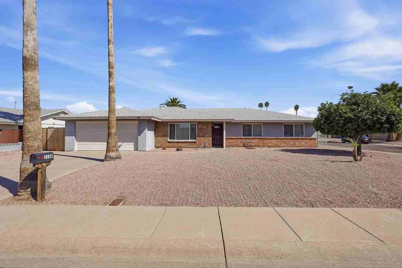 2150 W Eugie Ave - Photo 2 of 39