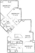 1 Leighton St #522 - Photo 1 of 1