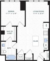 89 E Dedham St #909 - Photo 1 of 1