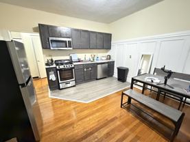 1124 Commonwealth Ave #2A - Photo 1 of 1