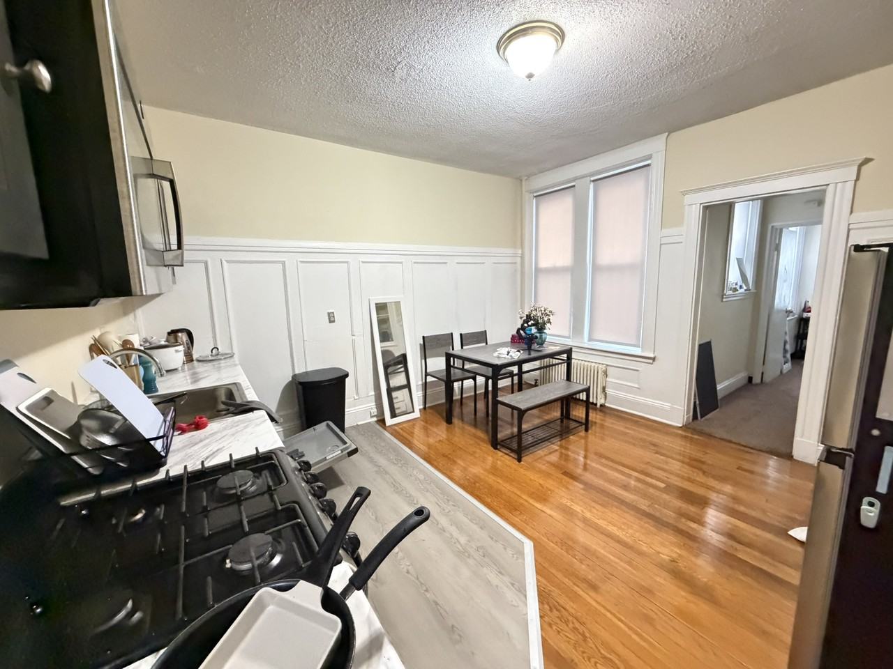 1124 Commonwealth Ave #2A - Photo 2 of 11