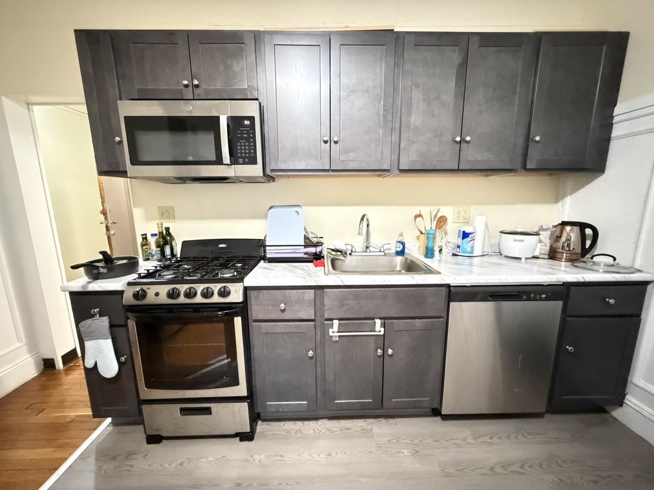 1124 Commonwealth Ave #2A - Photo 5 of 11