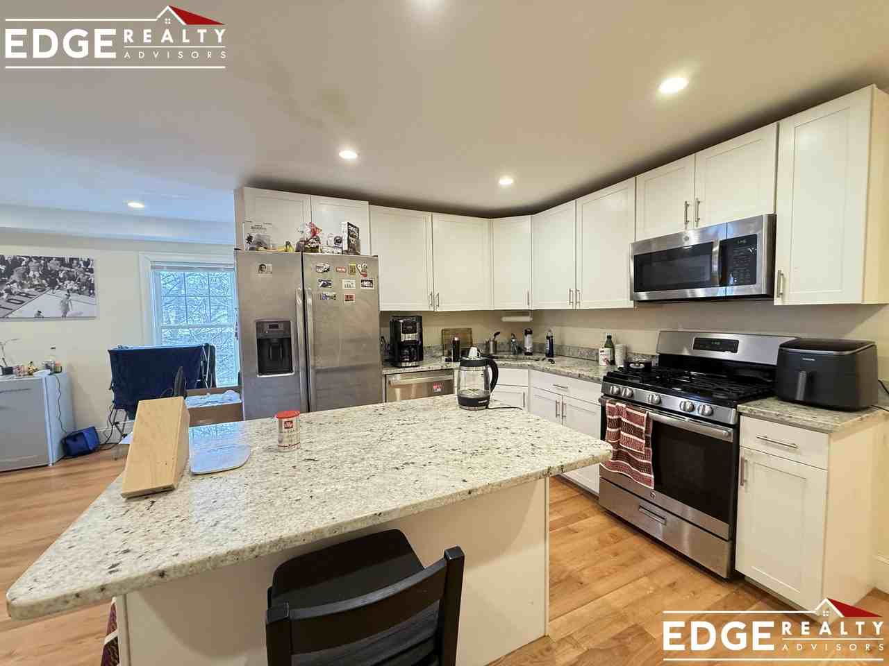 23 Higgins St #2