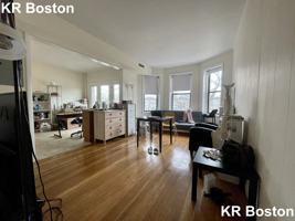 featured image of Commonwealth Ave. & Brighton Ave #5
