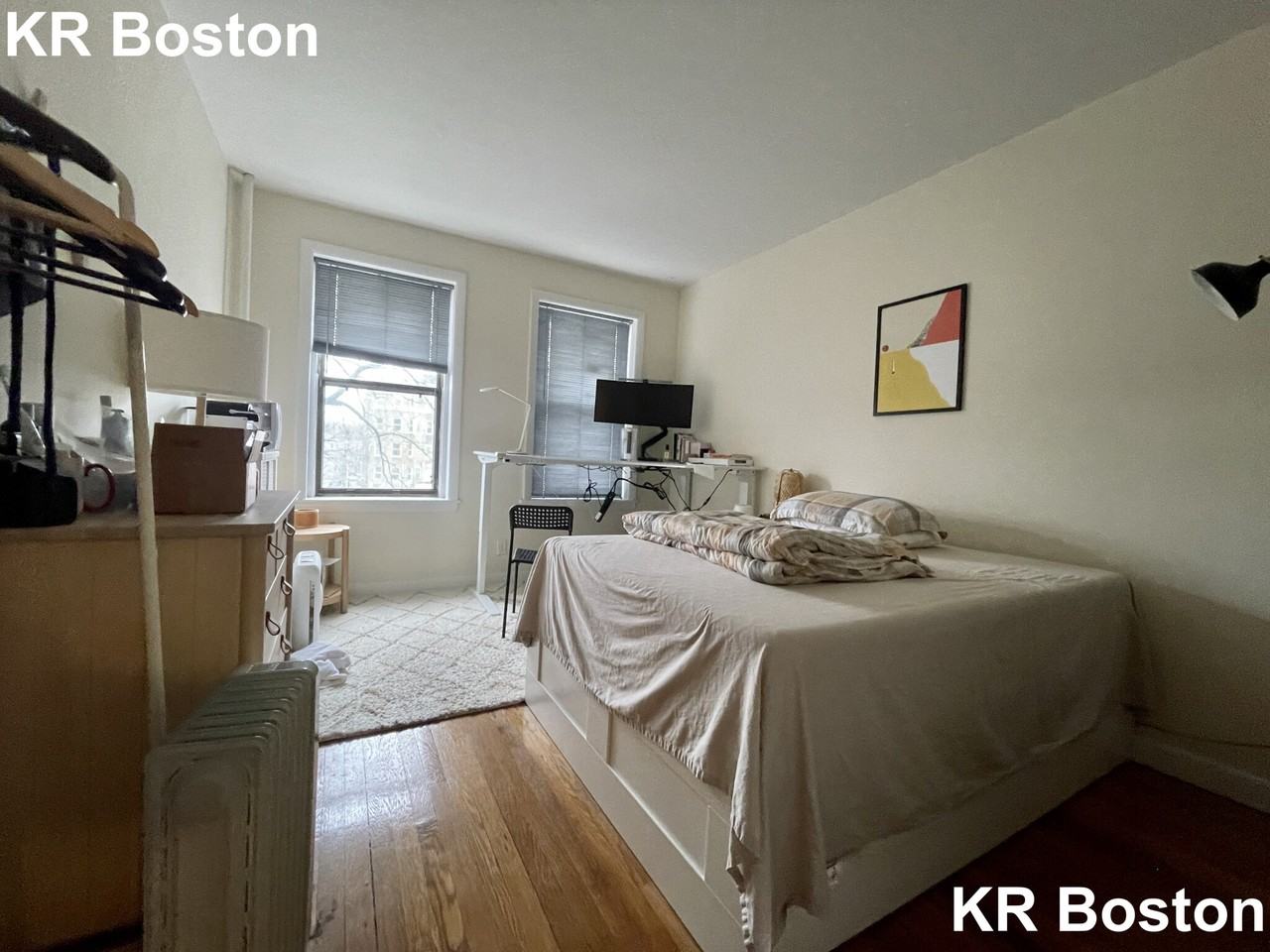 Commonwealth Ave. & Brighton Ave #5 - Photo 3 of 36