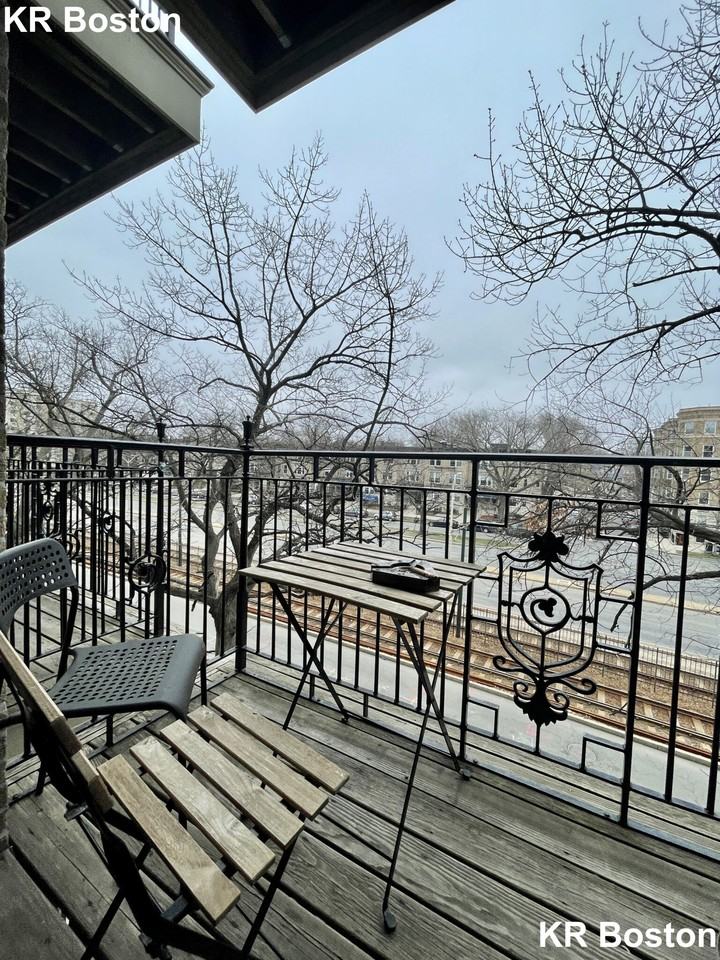 Commonwealth Ave. & Brighton Ave #5 - Photo 4 of 36