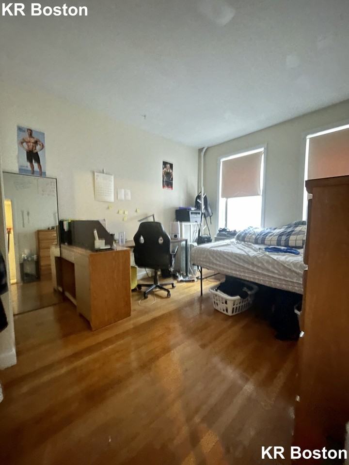 Commonwealth Ave. & Brighton Ave #5 - Photo 5 of 36