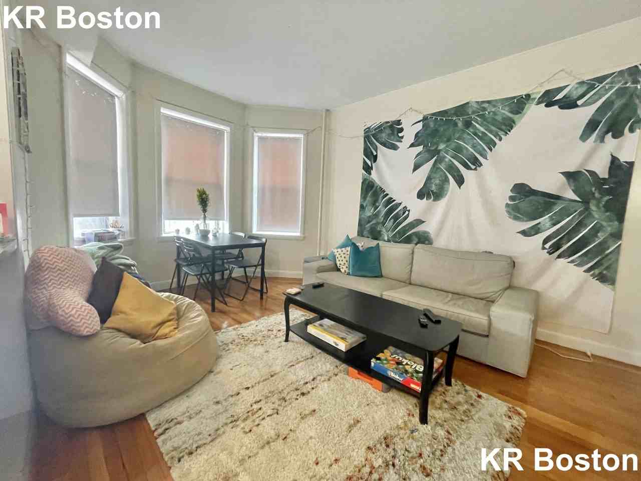 Commonwealth Ave #6 - Photo 2 of 13