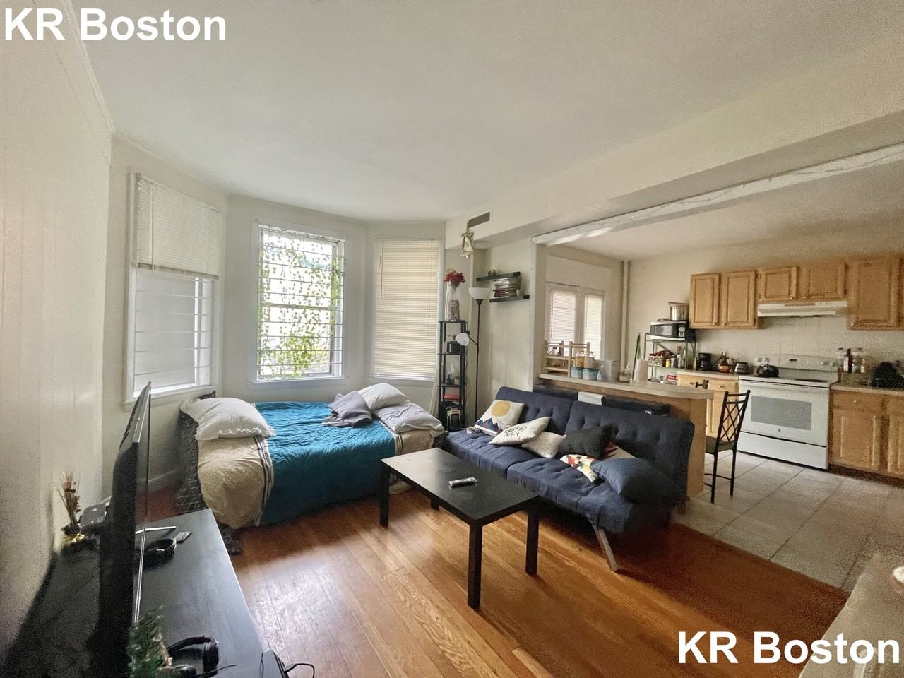 Commonwealth Ave. & Brighton Ave #2 - Photo 2 of 23