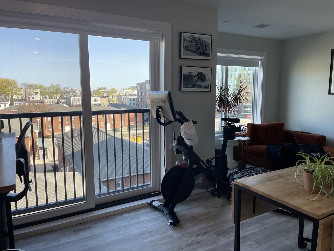 Old Colony Ave #509 - Photo 5 of 9