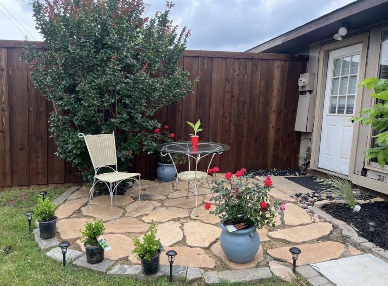 213 Hickory Springs Dr #NA - Photo 4 of 7