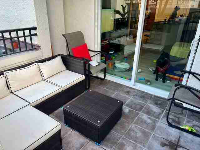 600 South Dixie Highway #534 - Photo 3 of 7