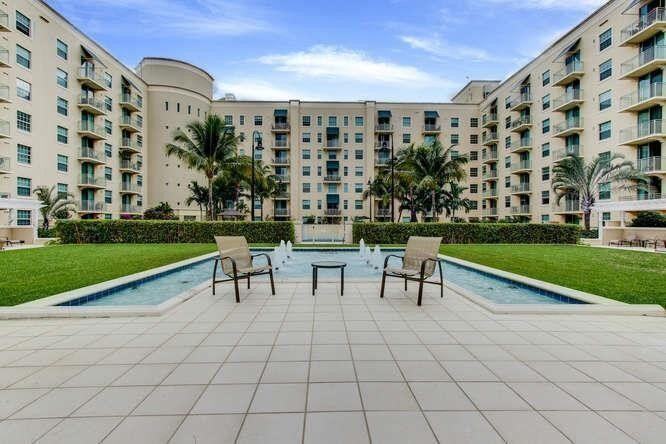 610 Clematis Street #315 - Photo 3 of 8