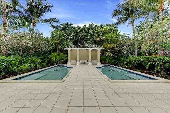 610 Clematis Street #315 - Photo 7 of 8