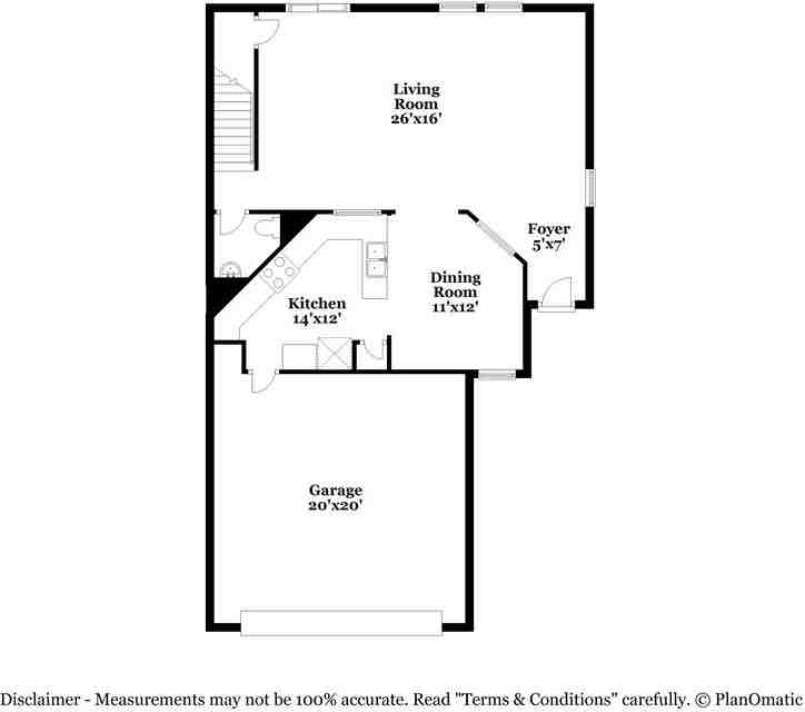 1552 E Maryland Pl - Photo 2 of 17