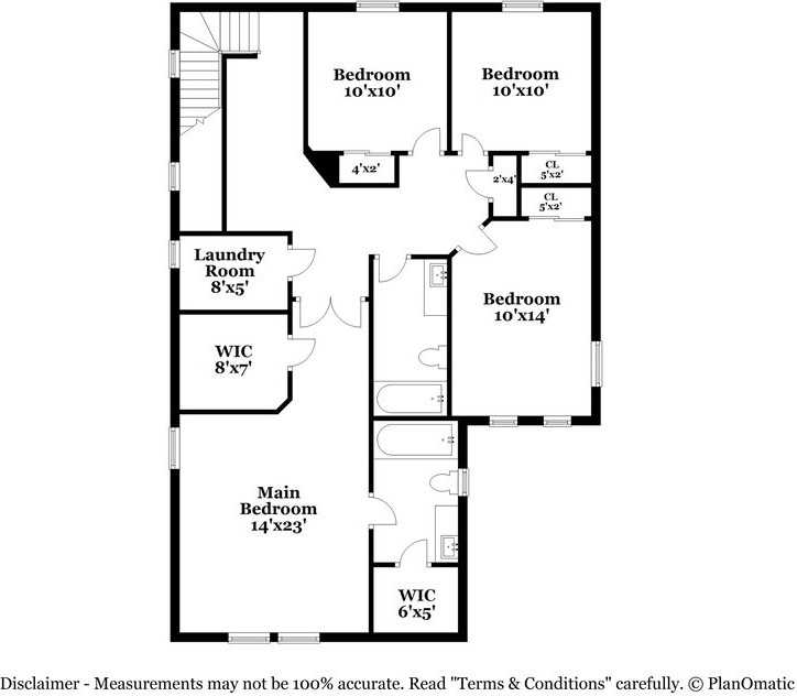 1552 E Maryland Pl - Photo 3 of 17