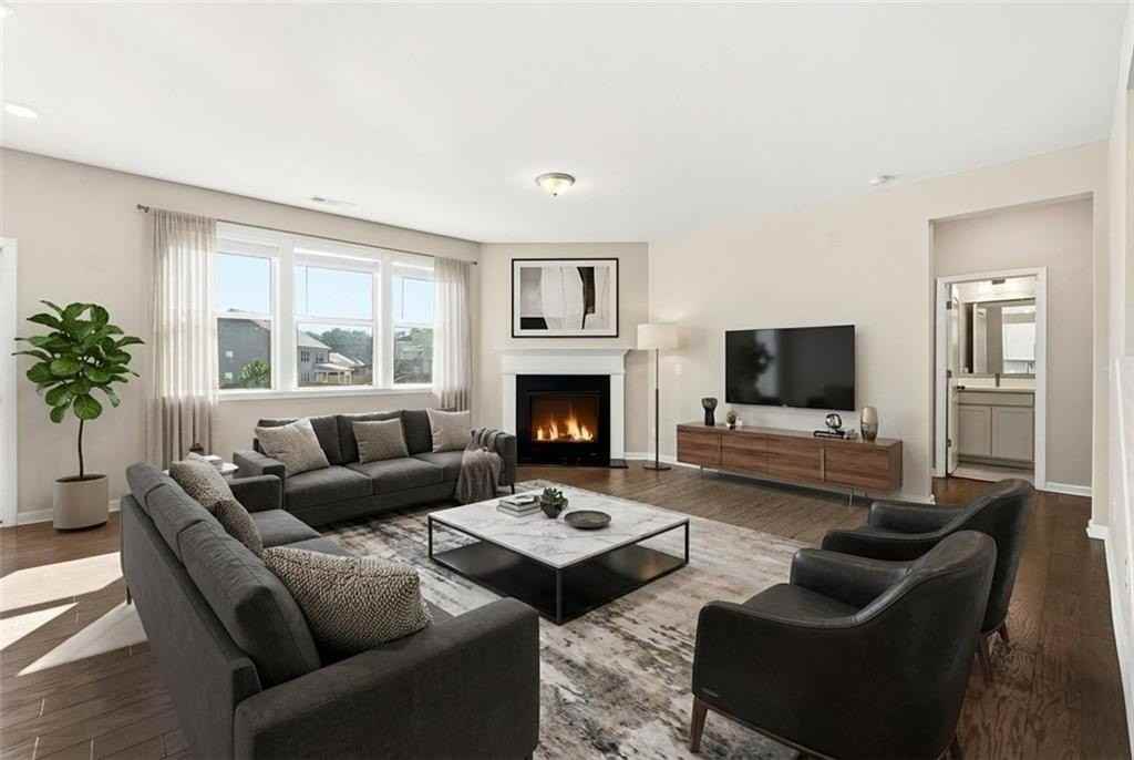 156 Round Pond Dr - Photo 2 of 50