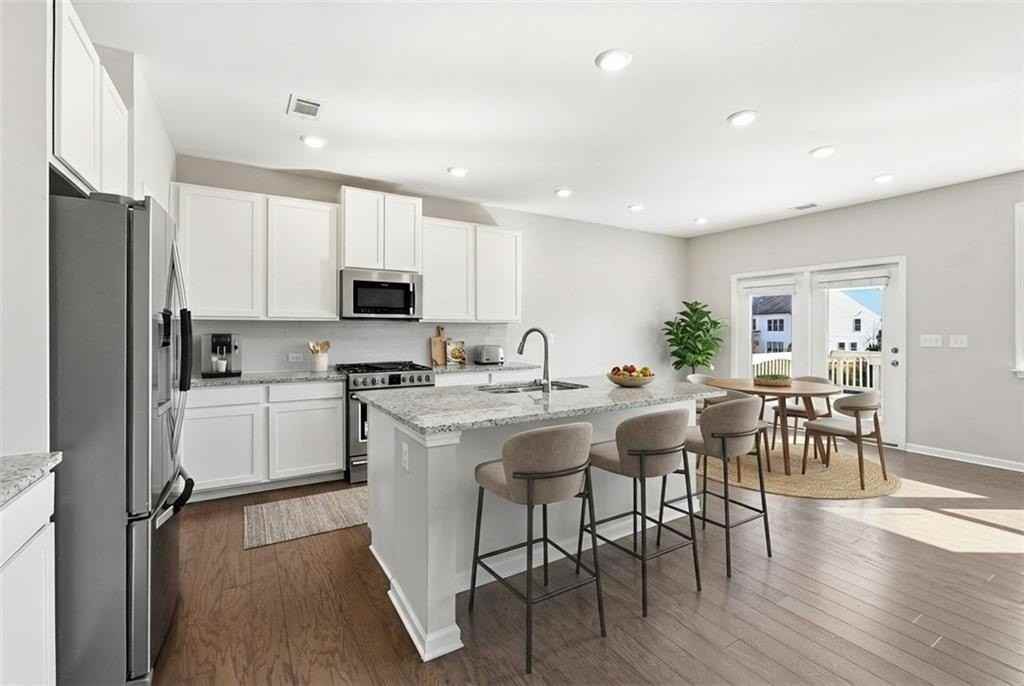 156 Round Pond Dr - Photo 4 of 50