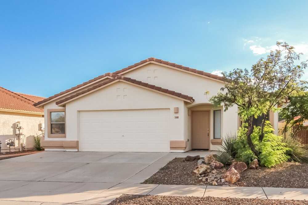 8523 N Cantora Way - Photo 3 of 16