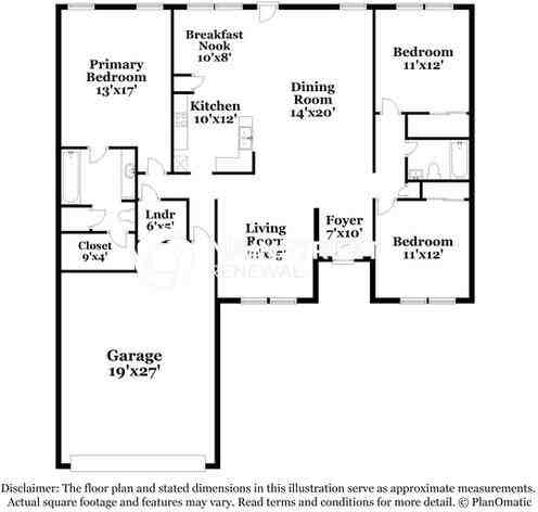 3027 Canterbury Park Dr - Photo 2 of 16