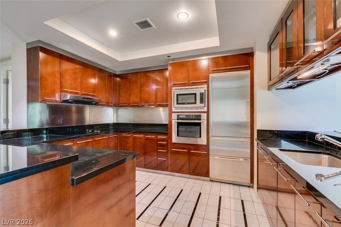2700 Las Vegas Blvd S #2109 - Photo 2 of 30