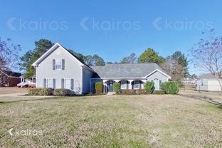 334 Amanda Dr - Photo 1 of 1