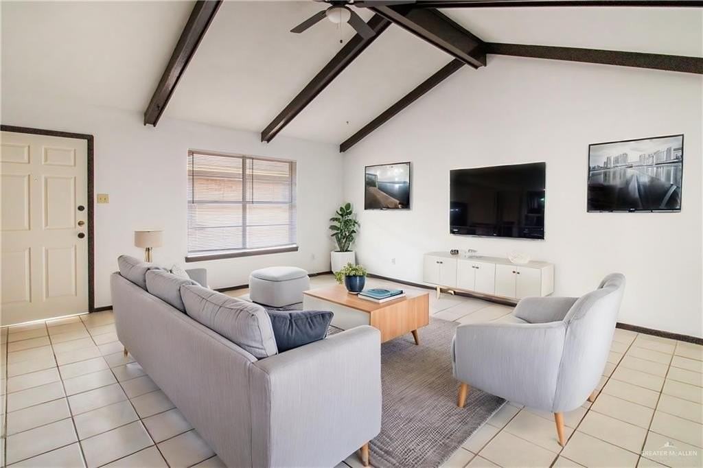 1508 W Nolana Ave #B - Photo 5 of 13