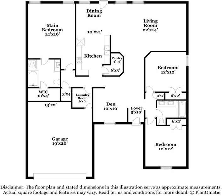 816 Bessemer Dr - Photo 2 of 16