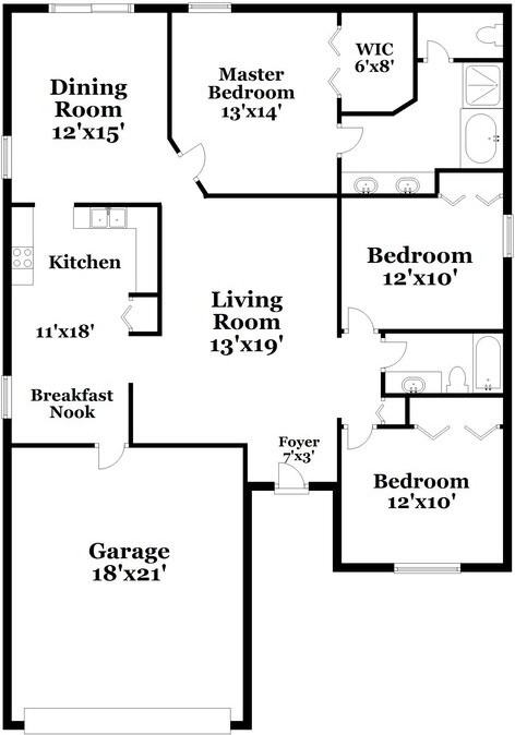 2016 Briarcliff Cir - Photo 2 of 16