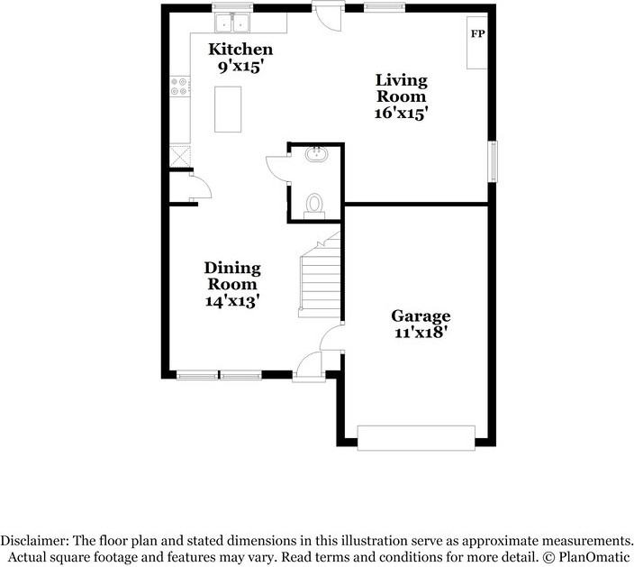 113 Pumpkin Hill Rdg - Photo 2 of 17