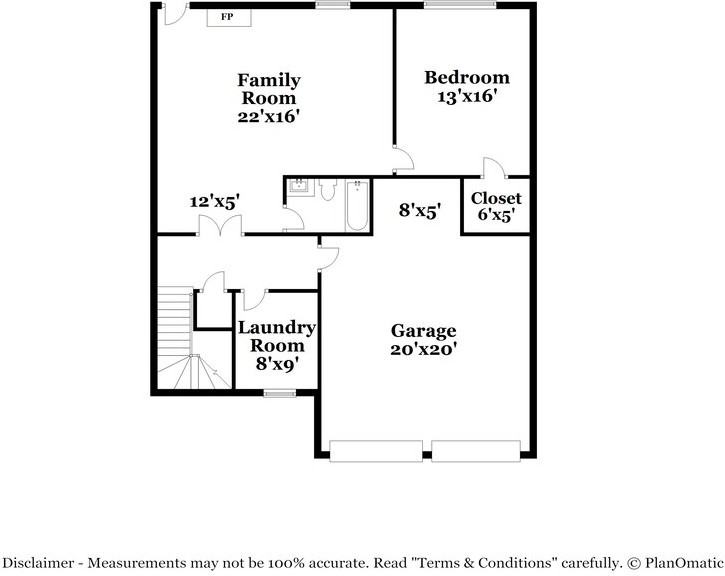 1076 Hidden Brook Trl - Photo 3 of 17