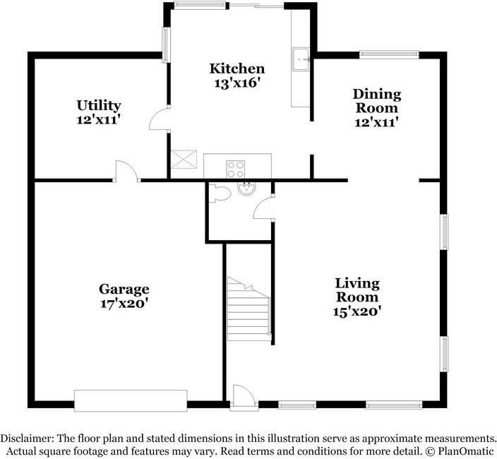 2016 Continental Pass - Photo 2 of 17