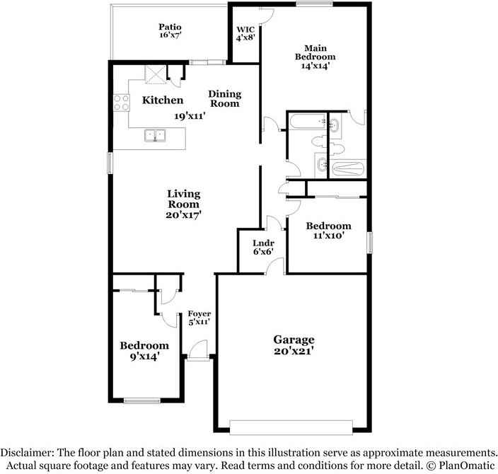 14214 N Spear Point Way - Photo 2 of 16