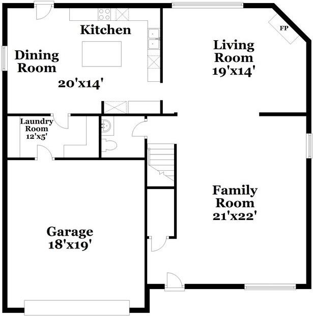 5315 Bendix Ct - Photo 2 of 16