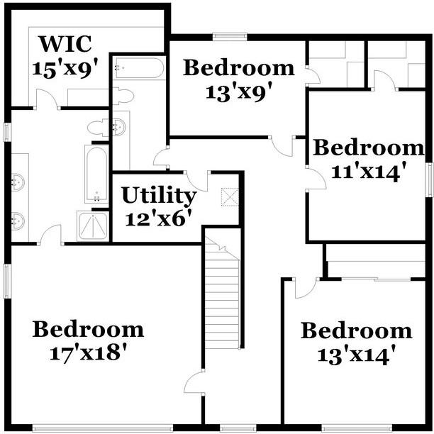 5315 Bendix Ct - Photo 3 of 16