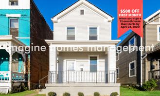 4227 Kirby Ave - Photo 1 of 1