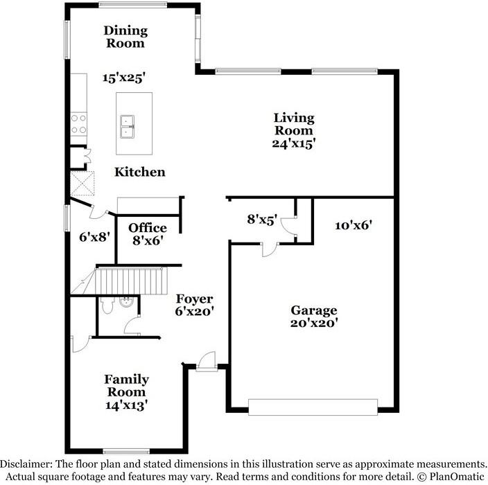 21051 W Almeria Rd - Photo 2 of 17