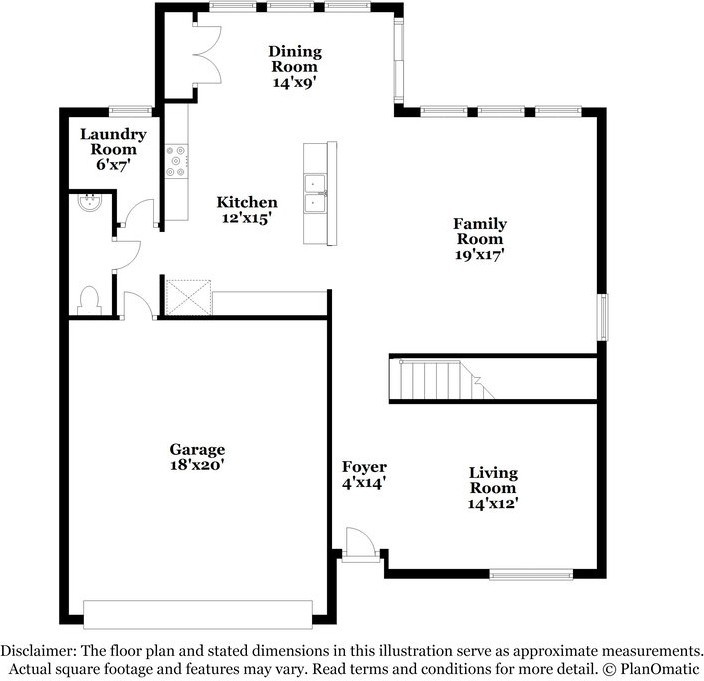 21118 Bridgemeadows Ln - Photo 2 of 17