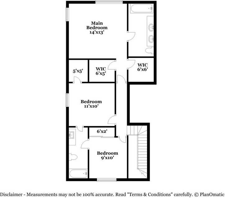 10728 Cape Shore Ave - Photo 3 of 17