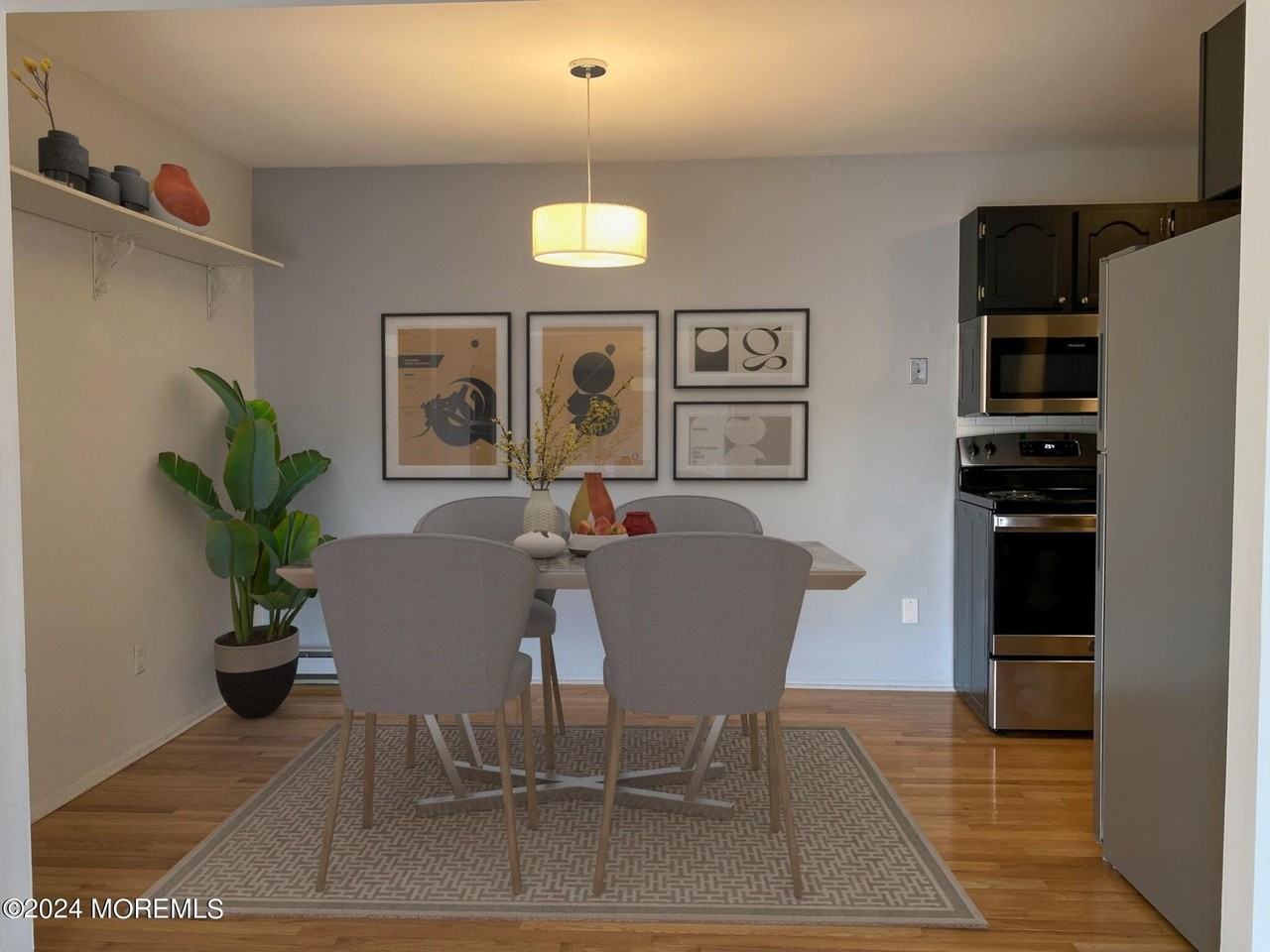 330 Shore Dr Apt F-20 - Photo 4 of 21