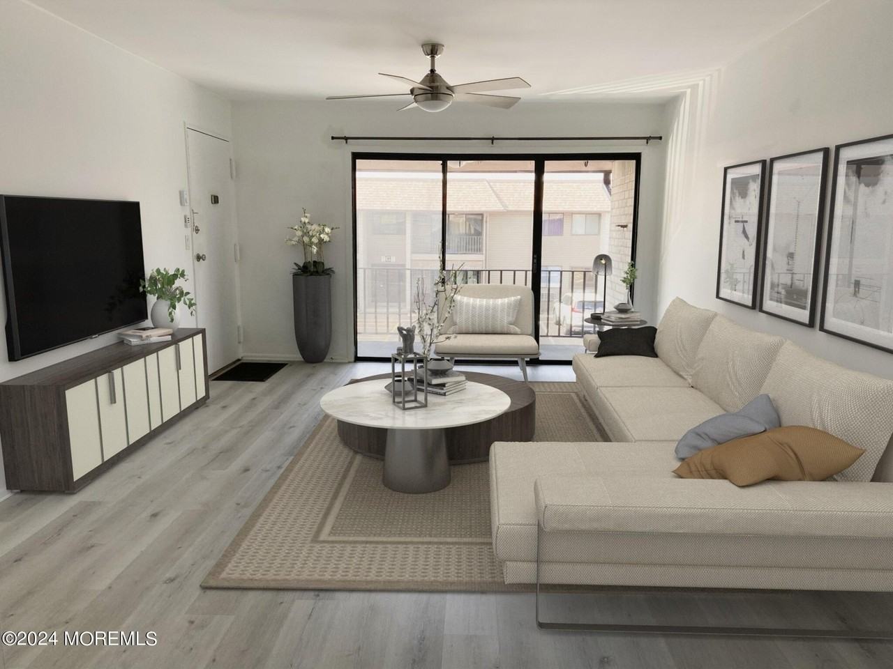 330 Shore Dr Apt F-20 - Photo 5 of 21