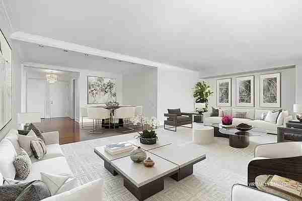 5th Ave #40C - Photo 2 of 20