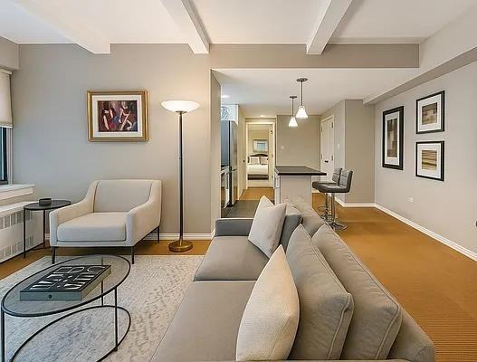 W 51st St #1008 - Photo 2 of 20