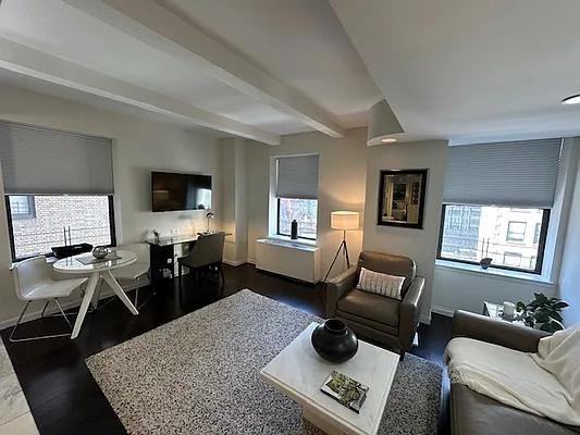 W 51st St #815 - Photo 2 of 20