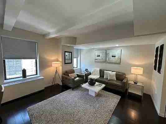 W 51st St #815 - Photo 4 of 20
