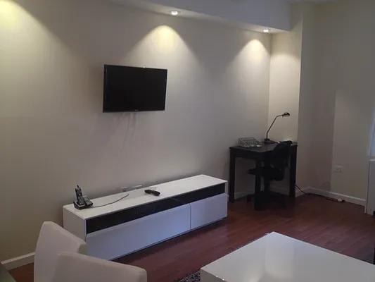 W 51st St #1505 - Photo 2 of 8