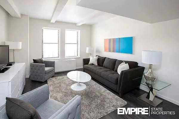 W 51st St #722 - Photo 2 of 19