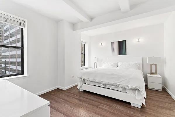 W 51st St #1220 - Photo 3 of 20