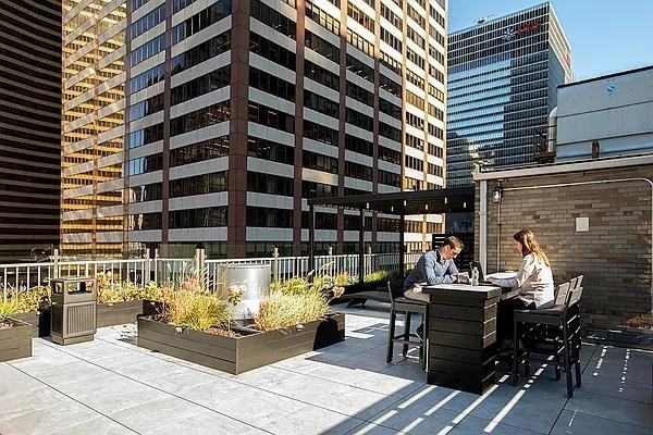 W 51st St #1927A - Photo 7 of 20