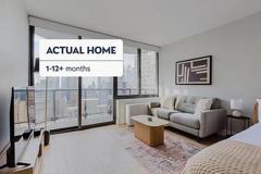 W 48th St #40D - Photo 1 of 1
